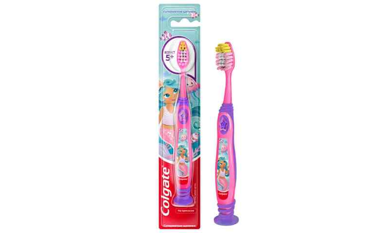 COLGATE კბილისი ჯაგრისი