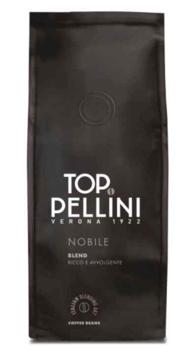 TOP Nobile BEANS 6x200g