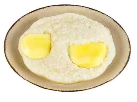 Ghomi with sulguni (portioned)