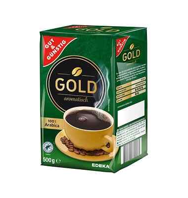 G+G - Coffee for Press Machine