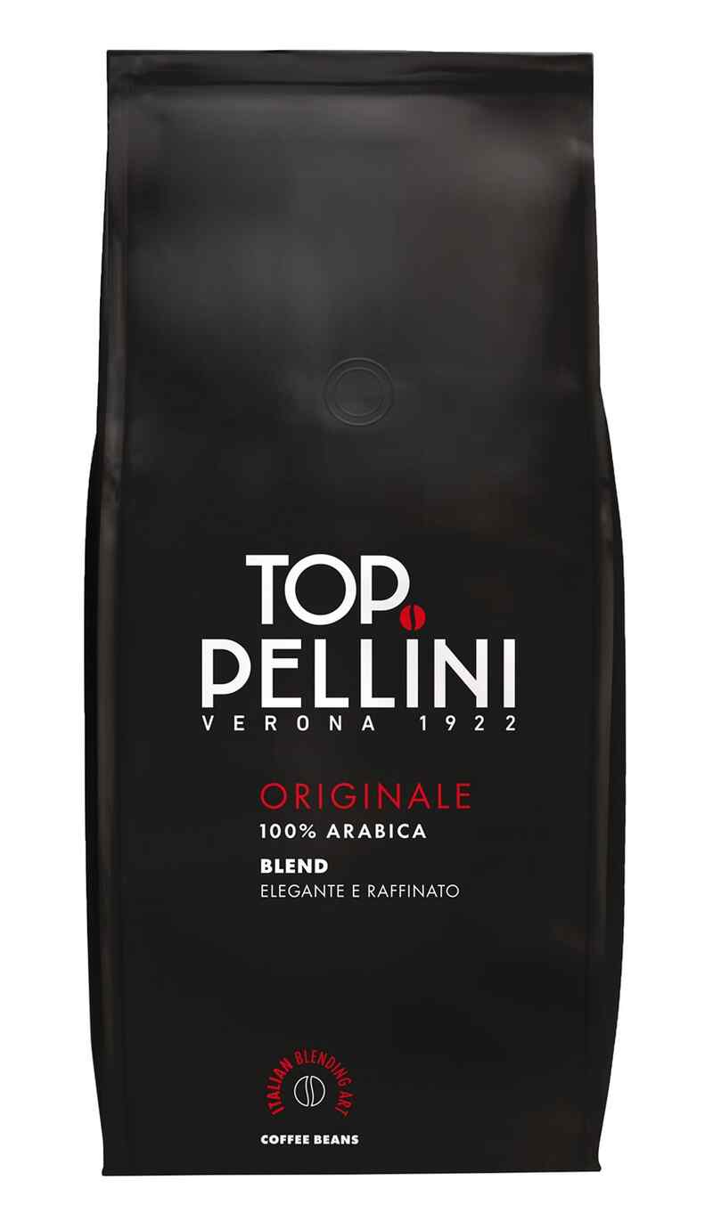 TOP BEANS 6x1kg