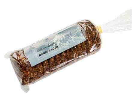 ნორდლენდერი 650გრ