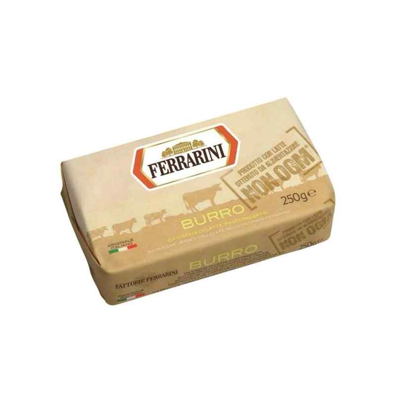 FERRARINI - Butter 250g