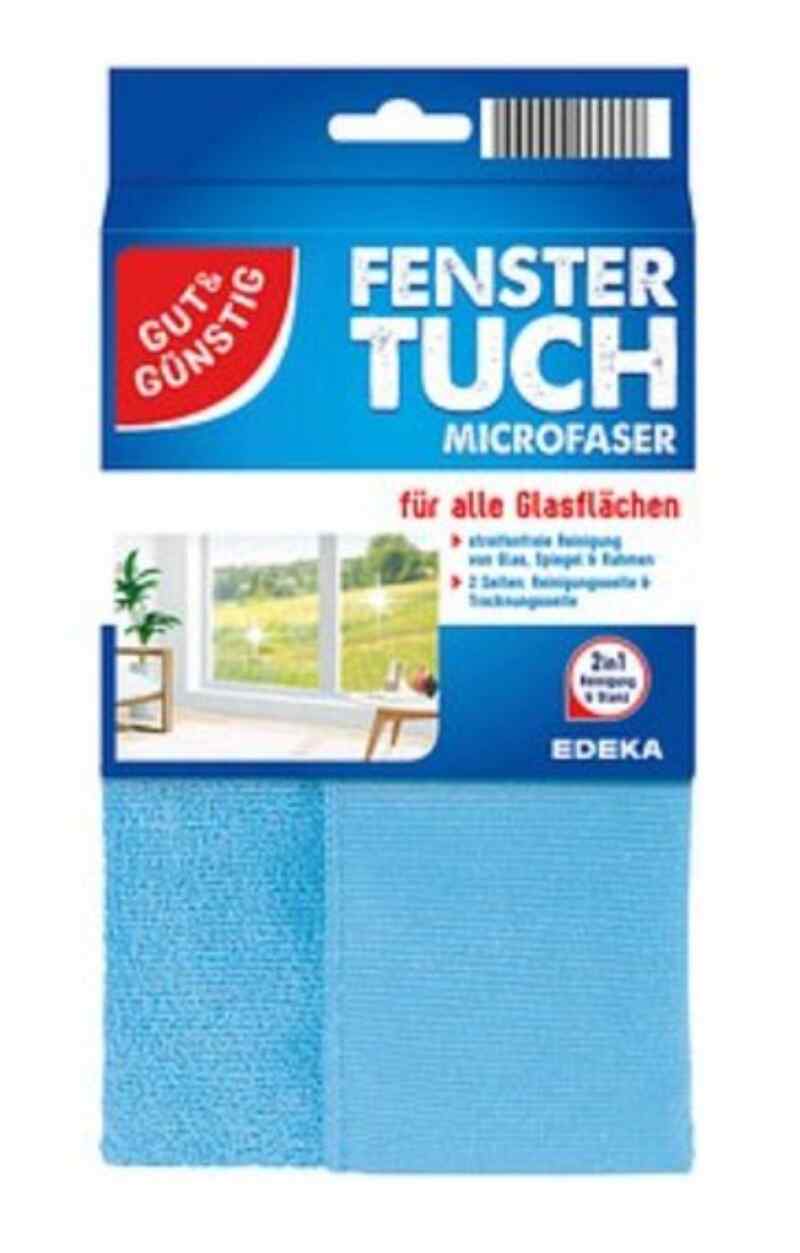 G&G - Polishing Cloth