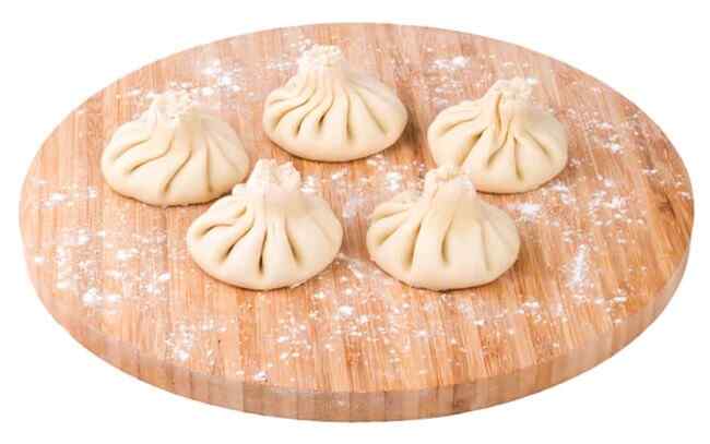 Khinkali Kalakuri (urban style) s/f