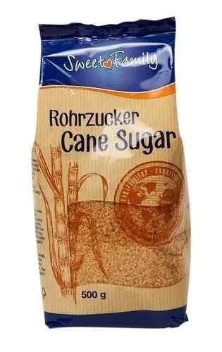 Nordz - Brown Sugar
