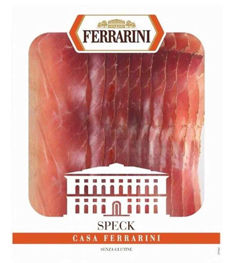 FERRARINI - Speck 90g