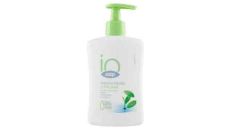 COOP - Liquid Soap 500ml