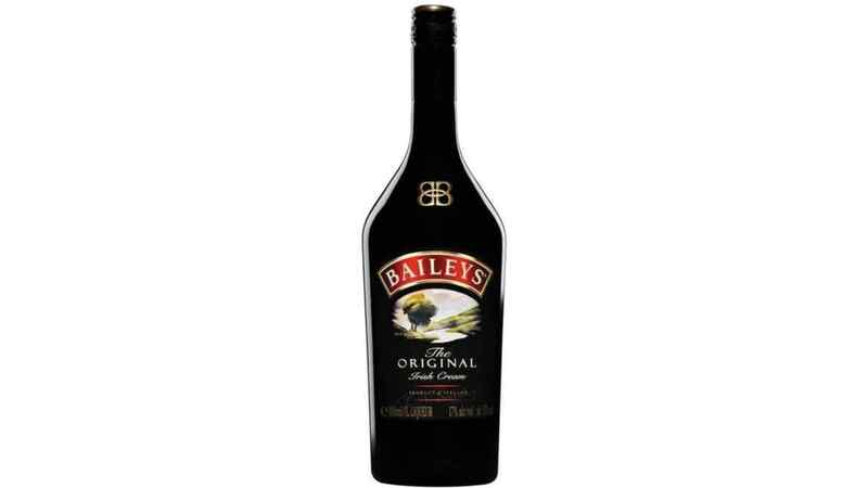 BAILEY"S - ლიქიორი,ბეილისი 17% 1ლ