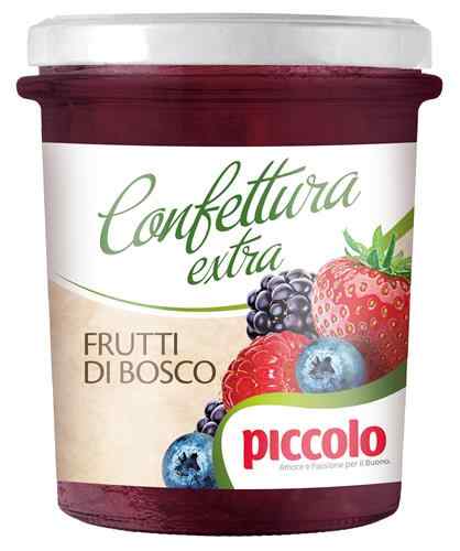 Piccolo - Berry Jam 330 g