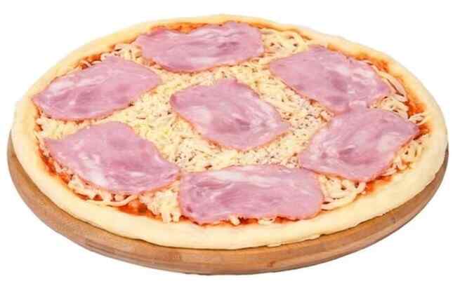 Pizza "Prosciutto" s/f (fresh)