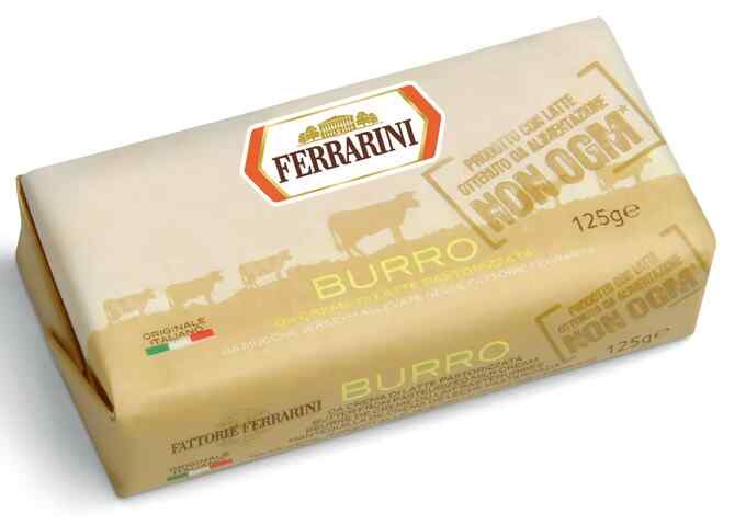 FERRARINI - Butter 125g