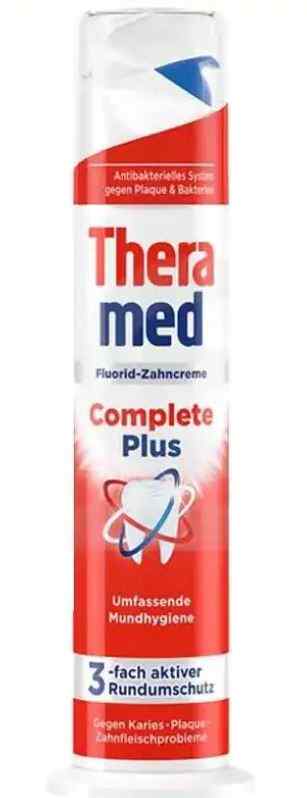 THERA MED - Spender Complete Plus