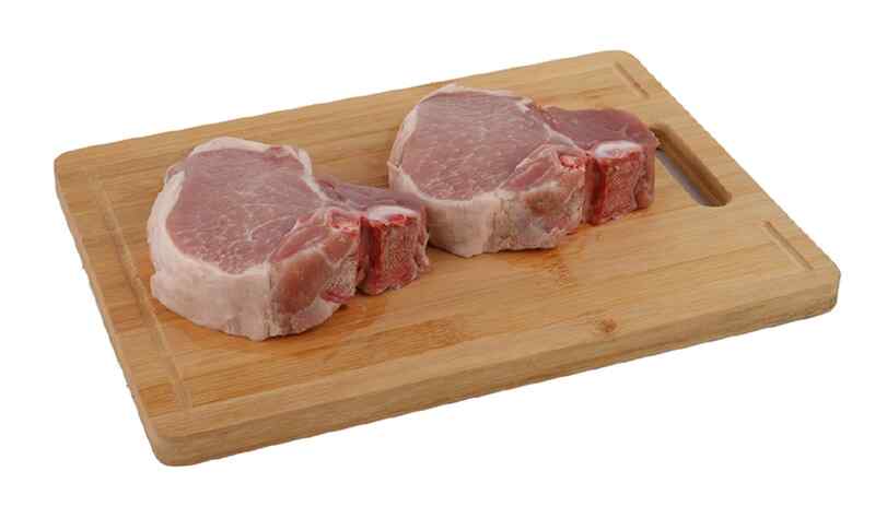 Pork chalagaji (Q)