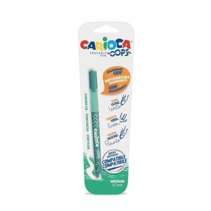 CARIOCA Oops წაშლადი კალამი