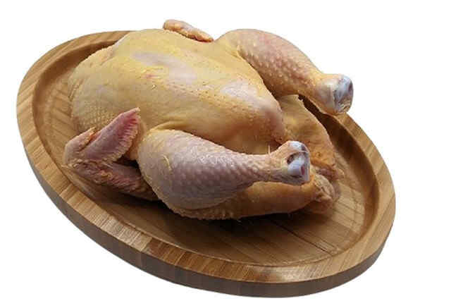 დუშეთის ქათამი