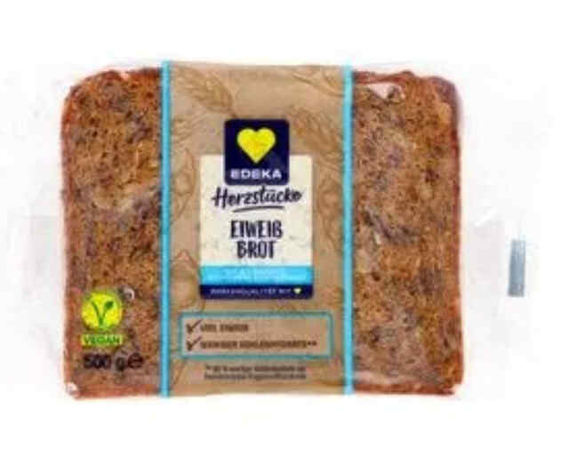 EDEKA - Protein Bread