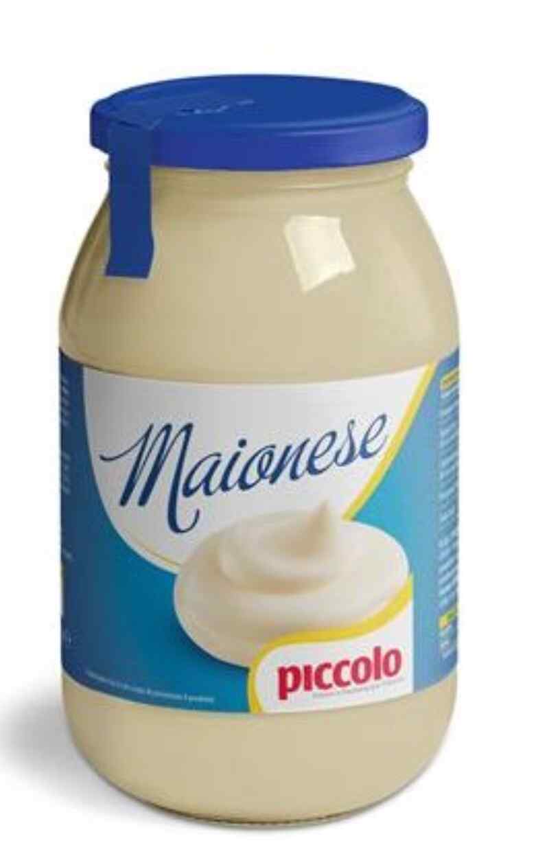 Piccolo - Mayonnaise 480 g