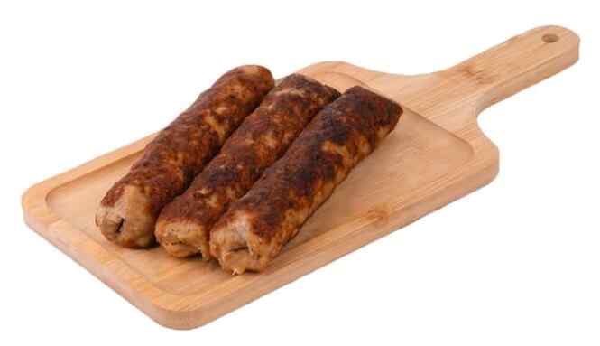 Fried kebab (each)