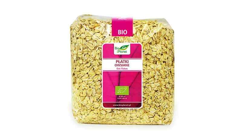 Alnatura Bio - Oat Flakes