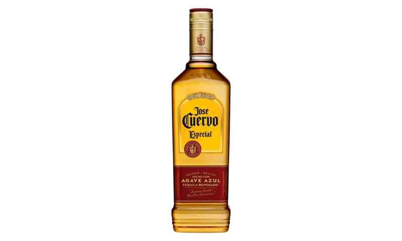 JOSE CUERVO-ტეკილა, ხოსე კუერვო, რეპოსადო REPOSADO GOLD 1 40%
