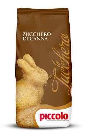 Piccolo - Cane Sugar 500 g