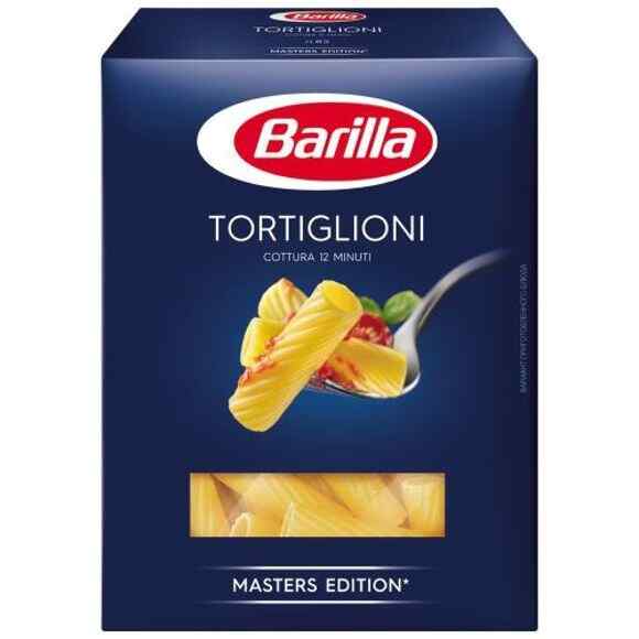 "BARILLA"- ბარილა მაკარონი №83, 450გრ