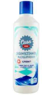COOP - Disinfectant Liquid Universal 1L