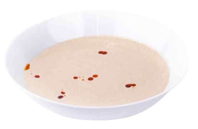 "Bazhe" - walnut sauce
