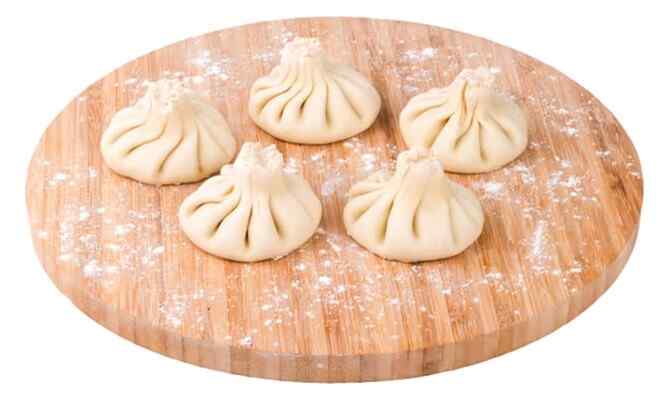 Khinkali Mtiulian homemade recipe s/f