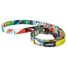 "M-PETS"- ძაღლის საბელი URBAN STYLE - M
