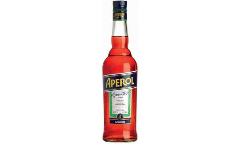 APEROL\11% 1 L - ლიქიორი აპეროლი