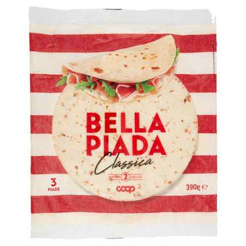 COOP - Traditional Flatbread 3 pcs 390g