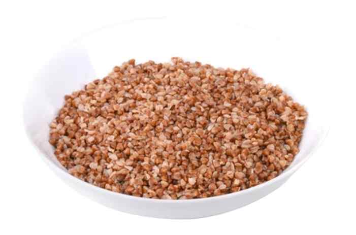 Buckwheat