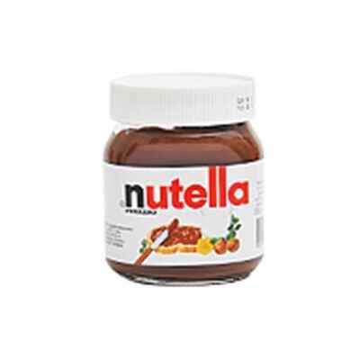 NUTELLA - შოკოლადის კრემი T 350x15