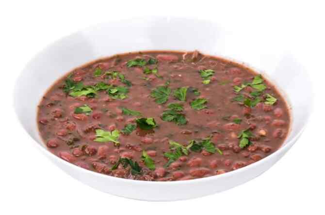 "Kirkazhi" beans