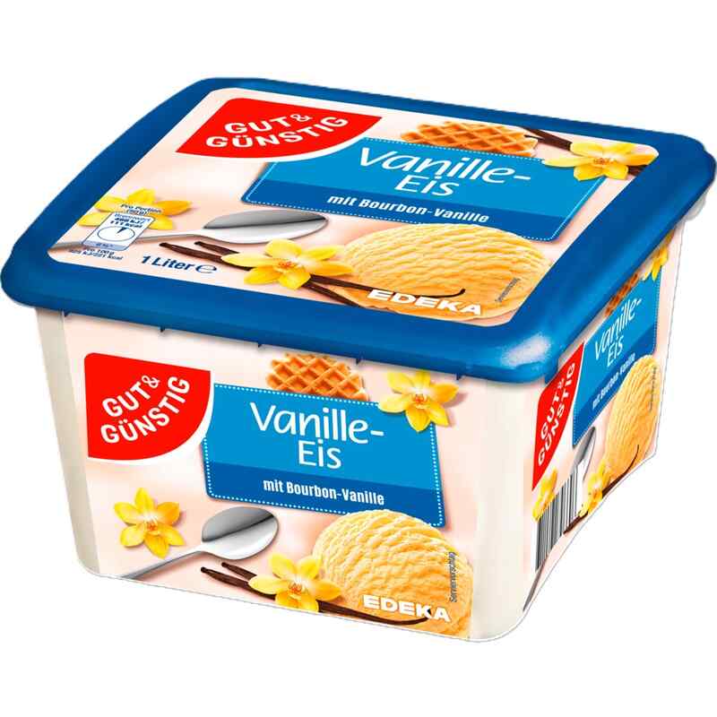 G+G - Vanilla Ice