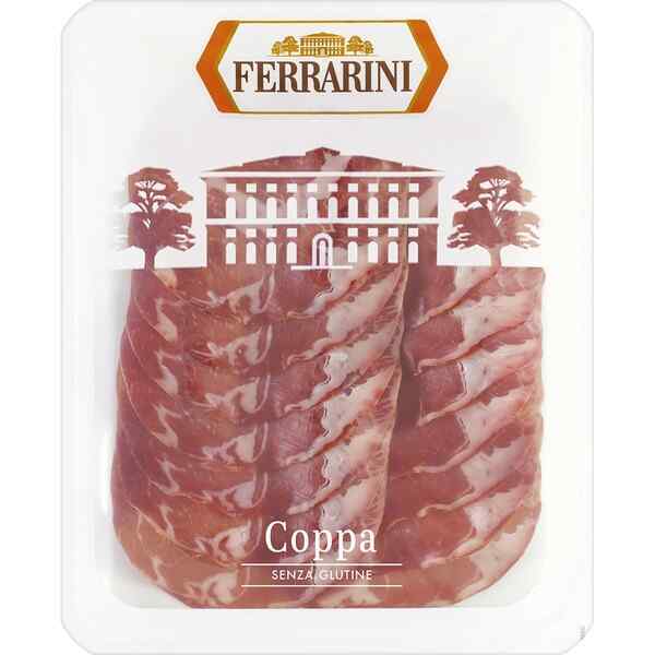 FERRARINI - Coppa 90g (Lori)