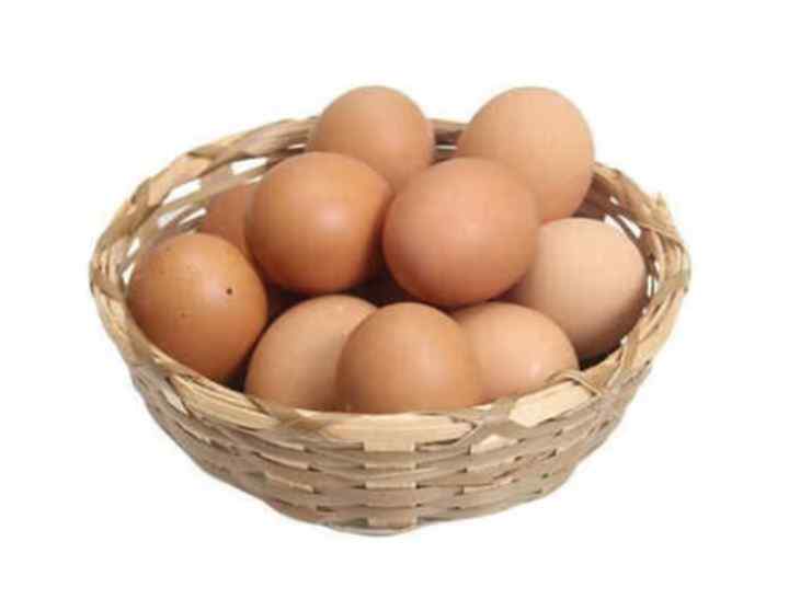 სოფლის კვერცხი 1ც