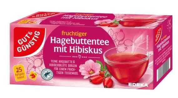 G&G - Asclepius Tea