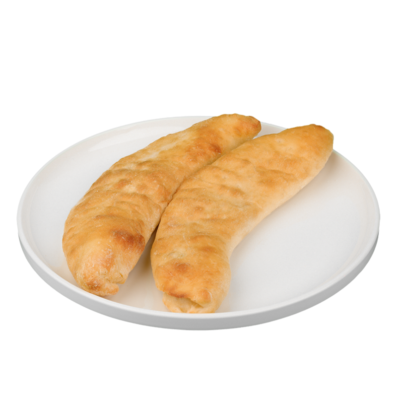 Mushroom pie