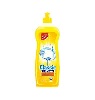 G+G - Dishwashing Liquid