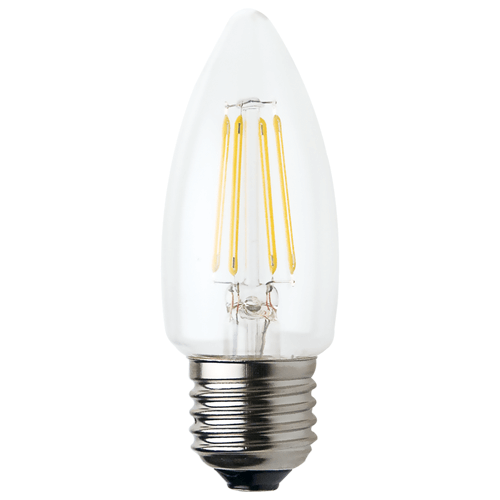 Lin59-4393 Linus LED ნათურა ჭაღი 7.5W E14 6500K