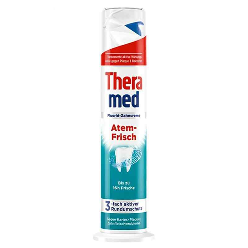 THERA MED - Toothpaste "Healthy Breath"