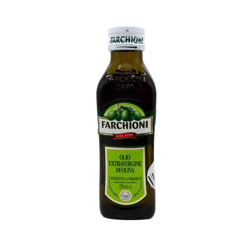 Farchioni - Extra Virgin Olive Oil 250 ml