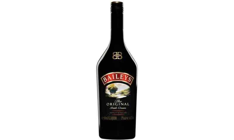 BAILEY"S - ლიქიორი,ბეილისი 17% 0.700ლ