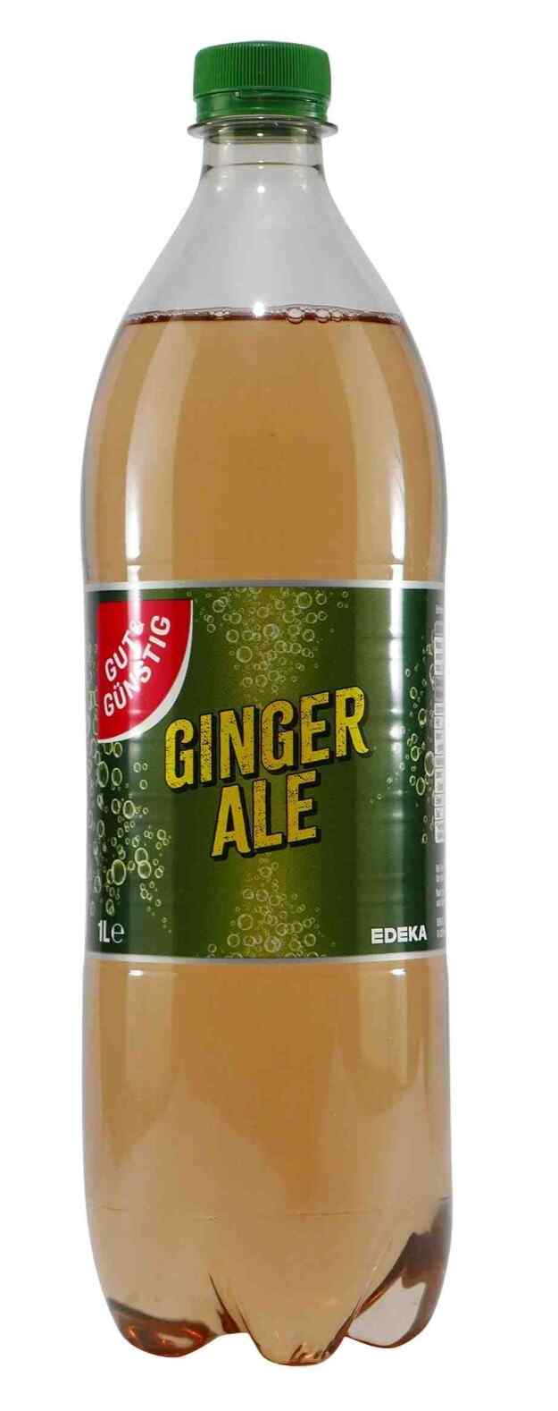 G&G - Koocha Drink 1L