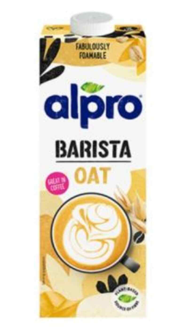 ALPRO - Oat Drink