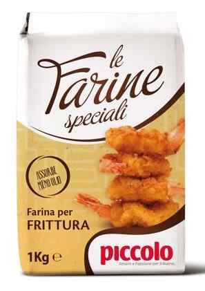 PICCOLO FARINA FRITTUR GR 1000