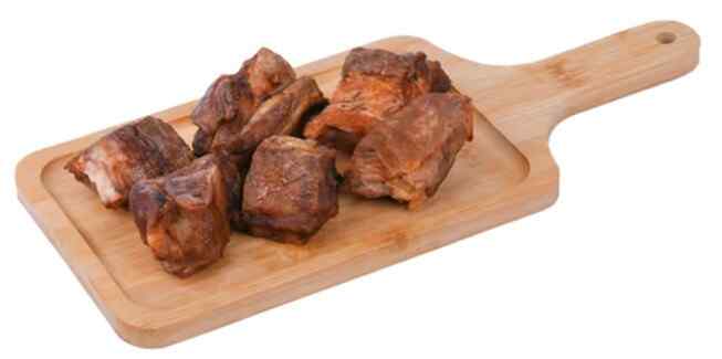 Pork BBQ (Georgian style)